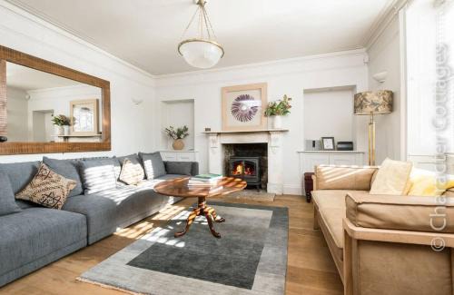 Blockley House | North End House