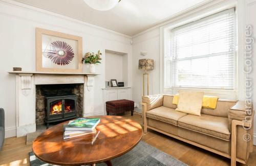 Blockley House | North End House