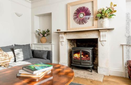 Blockley House | North End House