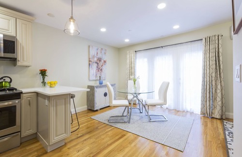 North End Condo | North End, Luxury Condo apartment - dw