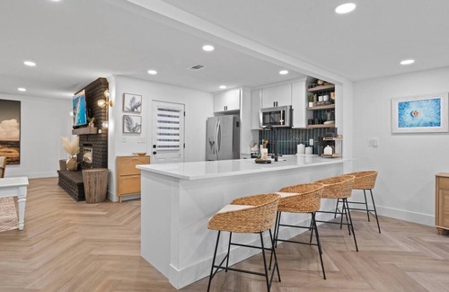 De Funiak Springs House | North End Retreat | 4 Bed 3 Bath
