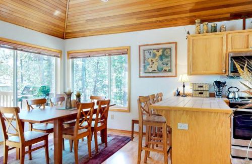 Sunriver House | North End Sunriver Home