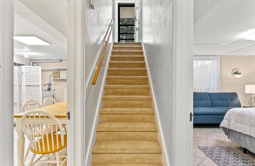 North End Apartment | North End Villa