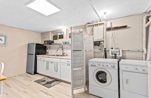 North End Apartment | North End Villa