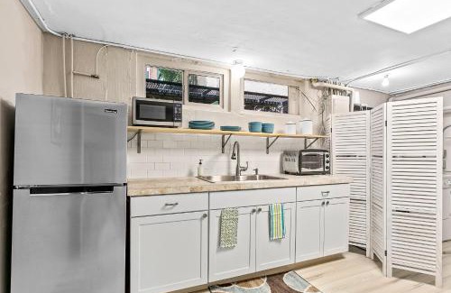 North End Apartment | North End Villa