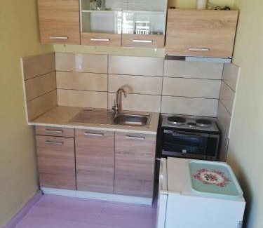 Kourkouloi House | North Evia Kiki's house