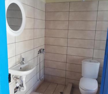 Kourkouloi House | North Evia Kiki's house