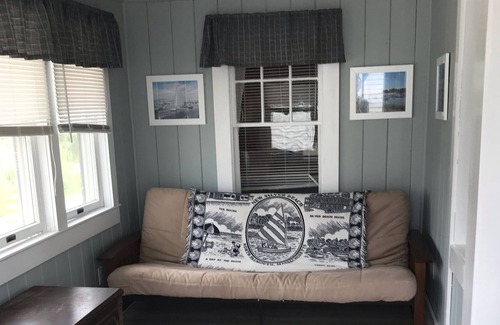 Silver Beach House | North Falmouth, Beside New Silver Beach, Great Location