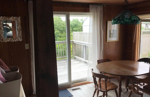 Silver Beach House | North Falmouth, Beside New Silver Beach, Great Location