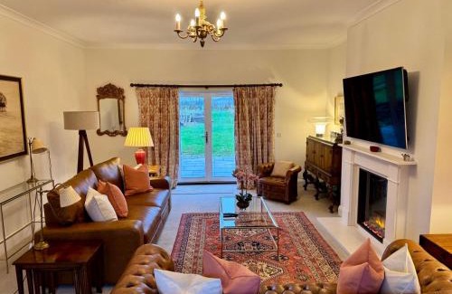 Sawston Apartment | North Farm fits 1-6 people