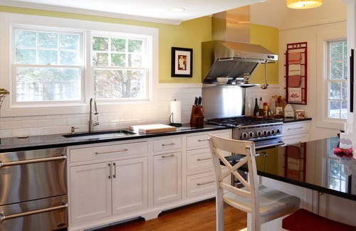 Cutchogue House | North Fork Bayfront Home w Private Beach & Nearby the Finest Wineries & Eateries