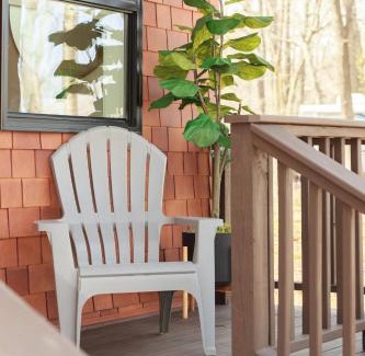 Greenport West Other | North Fork Cottages & RV Resort