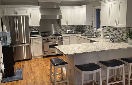 Mattituck House | North Fork Family and Friends Getaway. Great Location