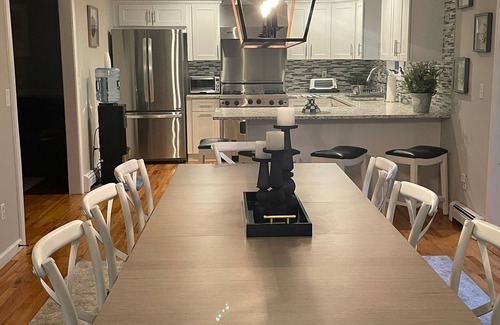 Mattituck House | North Fork Family and Friends Getaway. Great Location