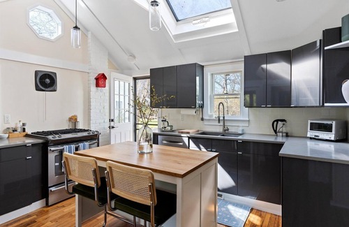 Mattituck House | North Fork Retreat in Mattituck