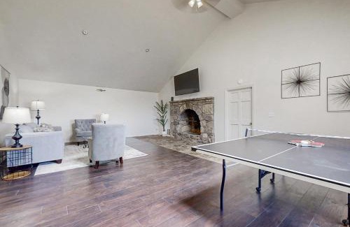 Maysville House | North Forth Ranch