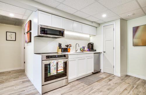 North Freedom Apartment | North Freedom Studio Near Hiking!