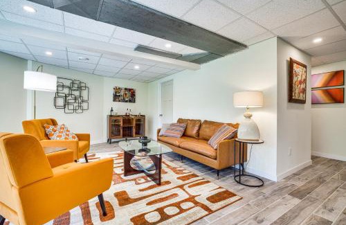 North Freedom Apartment | North Freedom Studio Near Hiking!