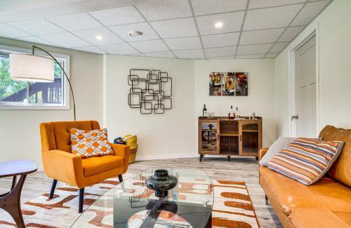 North Freedom Apartment | North Freedom Studio Near Hiking!