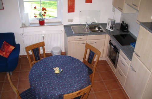 Seeth Apartment | North Friesland - In the Land of Horizons