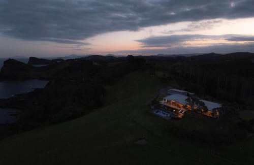 Tutukaka Villa | North Gable House