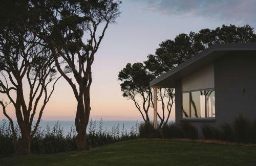 Tutukaka Villa | North Gable House