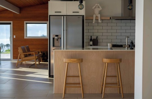 Tutukaka House | North Gable House Sum
