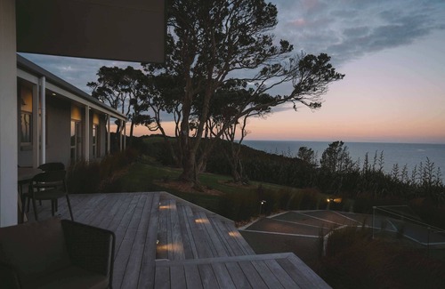 Tutukaka House | North Gable House Sum