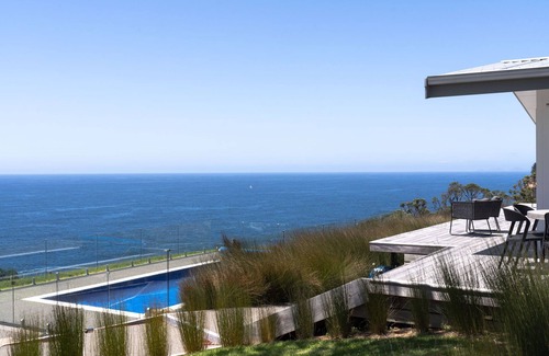 Tutukaka House | North Gable House Sum