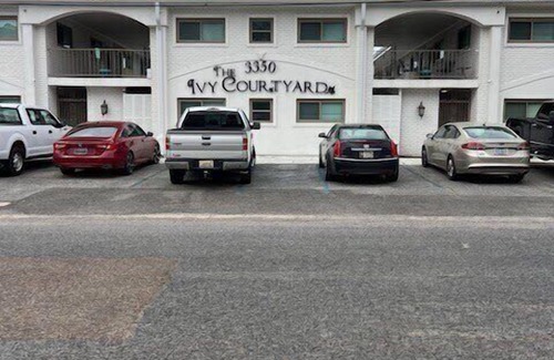 Highlands - Perkins Apartment | North Gates of LSU 2 bedroom w&d pool