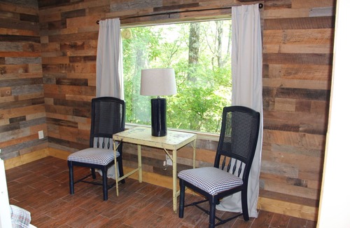 Dillard House | North Georgia Mountain Home with views of North and South Carolina.