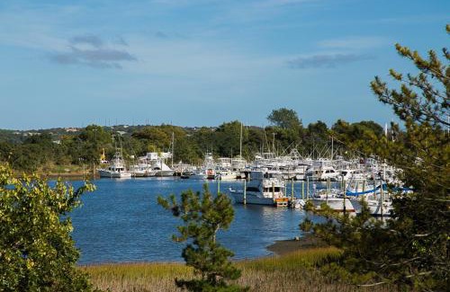 Culloden Shores House | North Harbor Montauk