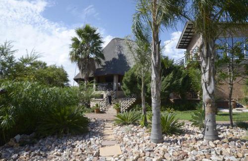 Greater Johannesburg Metropolitan Area Bed & Breakfast | North Haven Country Estate