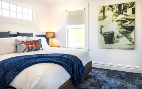 North Hero Hotel | North Hero House