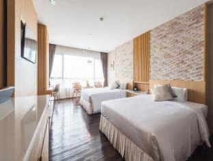 Hang Dong Hotel | North Hill City Resort