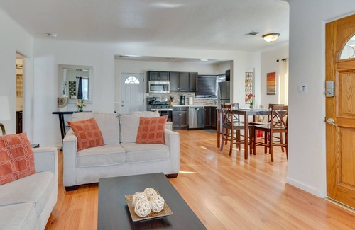 North Hollywood House | North Hollywood Getaway: 14 Mi to Downtown!