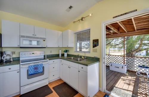 Ware House | North Home on North River with Community Dock