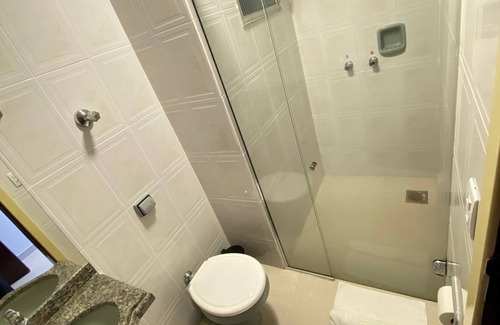 Centro Hotel | NORTH HOTEIS