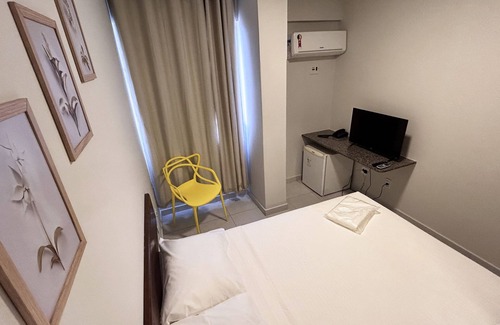Centro Hotel | NORTH HOTEIS
