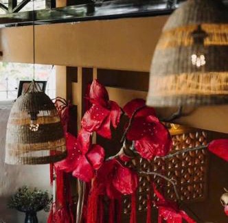 Tay Ninh Apartment | North House