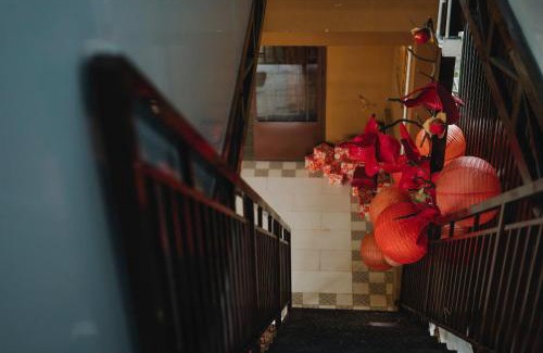 Tay Ninh Apartment | North House