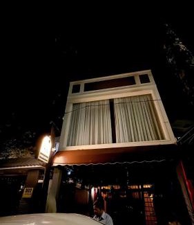 Tay Ninh Apartment | North House