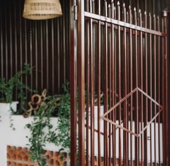 Tay Ninh House | North House