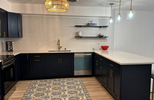 Fort Pierce Shores House | North Hutchinson Island Beach Home Private Beach Inlet Access Sleeps 6