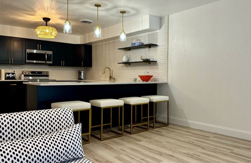 Fort Pierce Shores House | North Hutchinson Island Beach Home Private Beach Inlet Access Sleeps 6