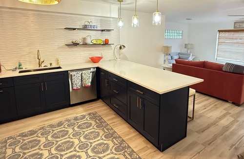 Fort Pierce Shores House | North Hutchinson Island Beach Home Private Beach Inlet Access Sleeps 6
