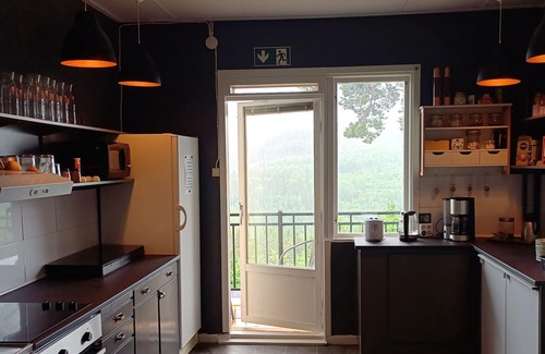 Solleftea Bed & Breakfast | North Inn