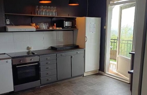Solleftea Bed & Breakfast | North Inn
