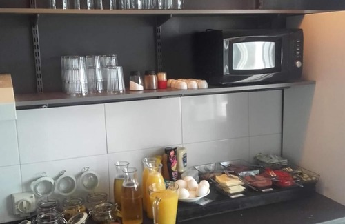 Solleftea Bed & Breakfast | North Inn