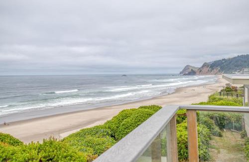 Roads End House | North Jetty House